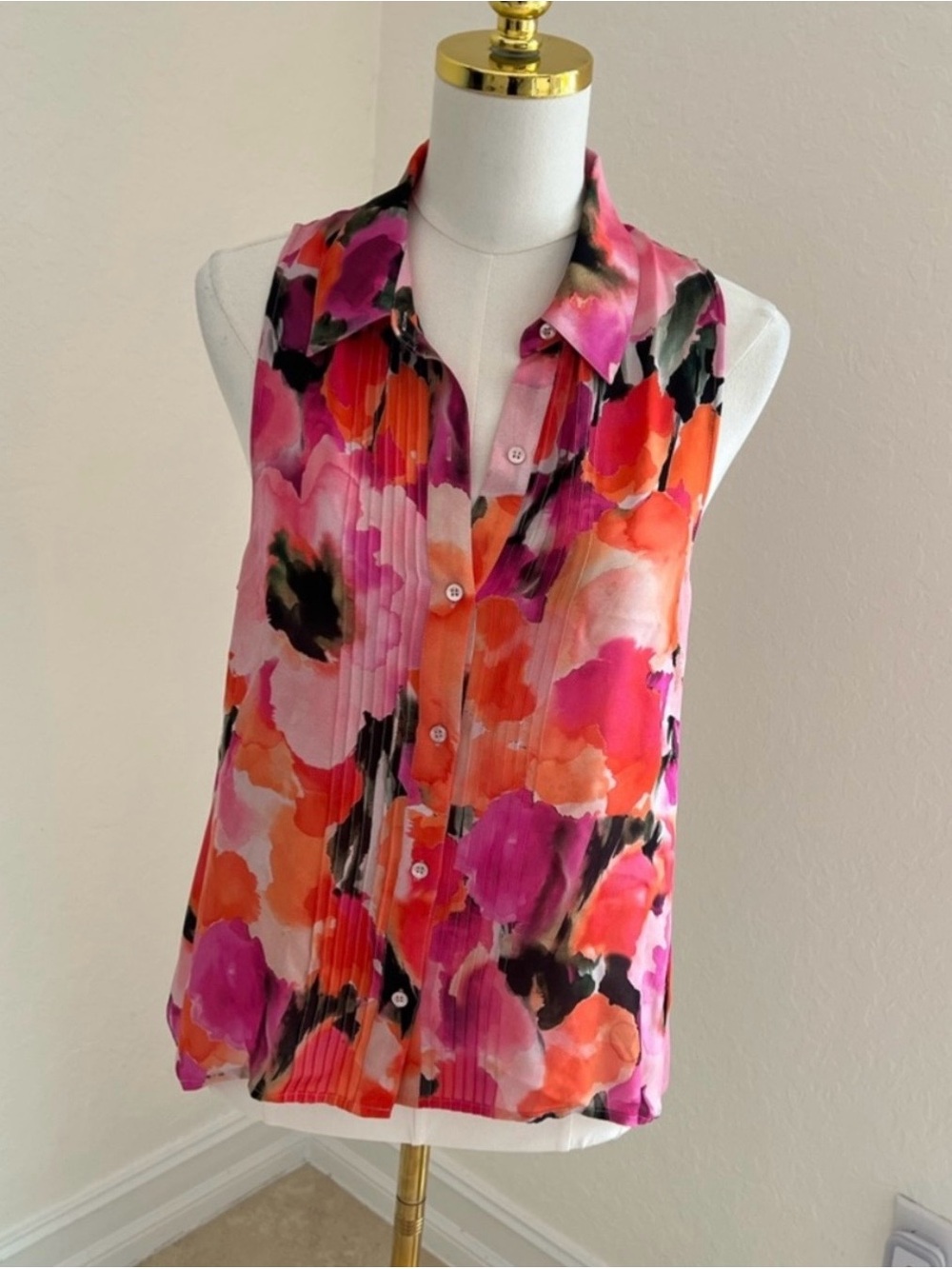 Haute Hippie Small